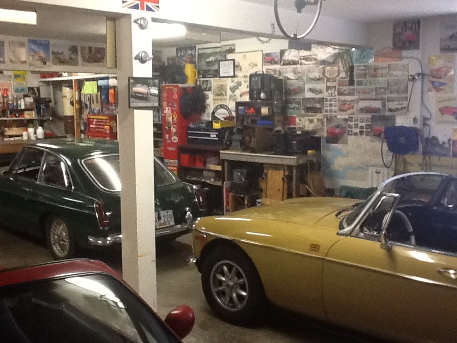 Show Us Your Shed #8