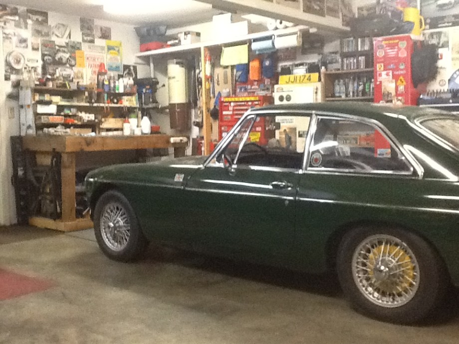 Show Us Your Shed #9