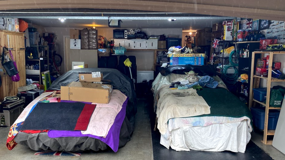 Show Us Your Shed #2