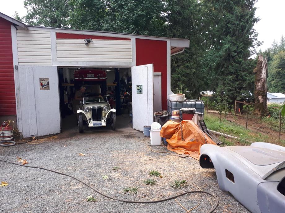 Show Us Your Shed #1