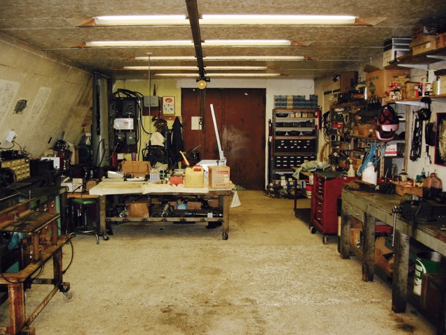 Show Us Your Shed #3