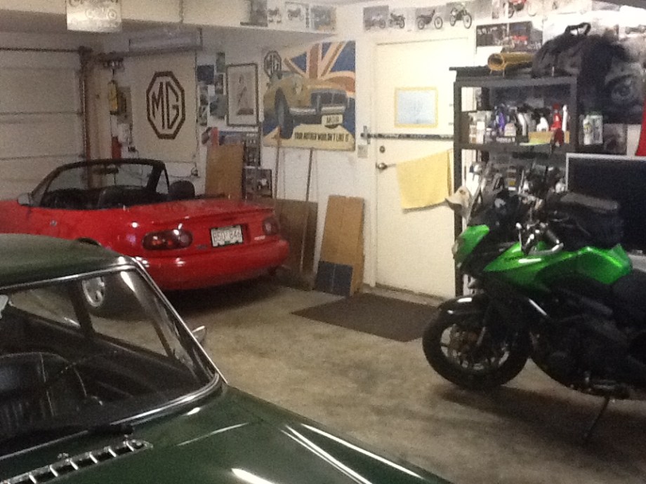 Show Us Your Shed #11