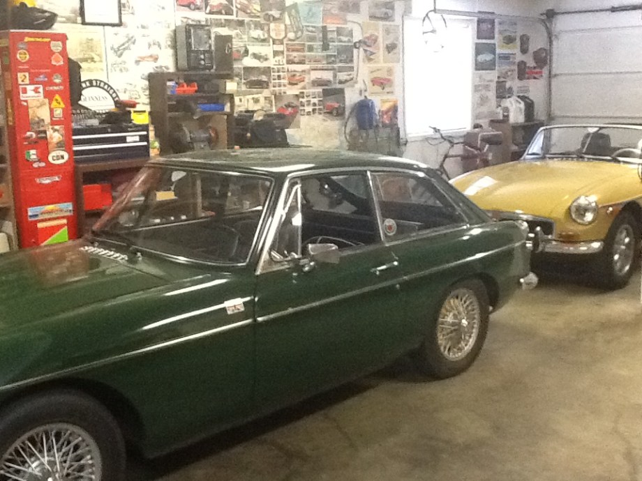 Show Us Your Shed #10