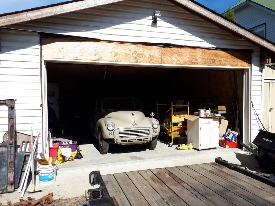 Show Us Your Shed #13