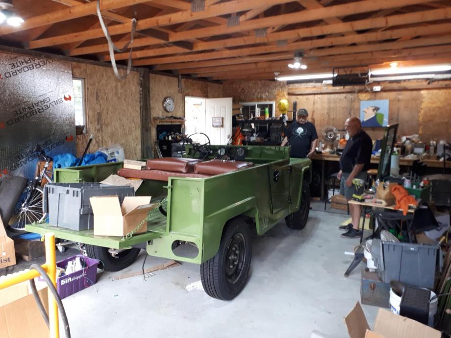 Show Us Your Shed #14